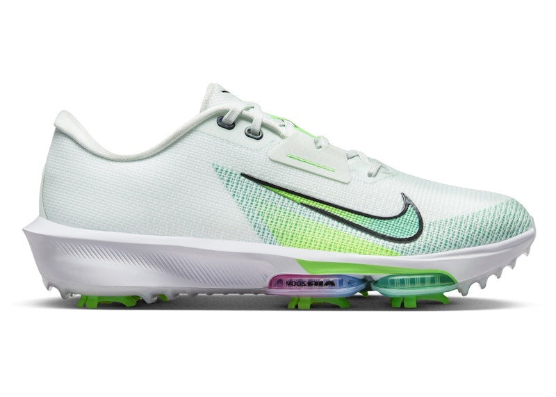 Nike Infinity Tour 2 Barely Green White Green Strike Black