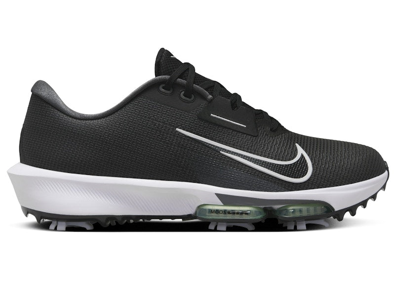Nike Infinity Tour 2 Black Vapor Green Iron Grey White