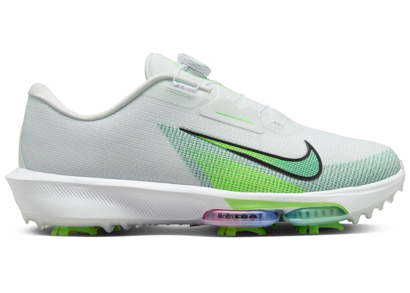 Nike Infinity Tour BOA 2 Barely Green White Green Strike Black