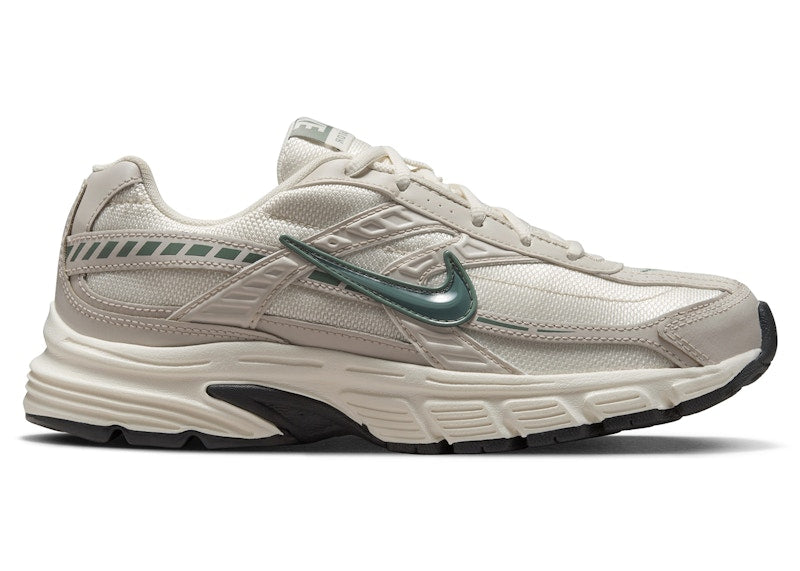 Nike Initiator Soft Pearl Light Orewood Brown Dark Smoke Grey Clay Green (Women's)