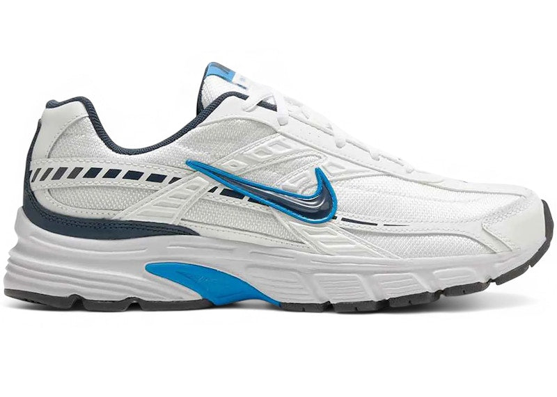 Nike Initiator Summit White Deep Ocean