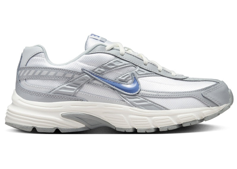Nike Initiator Summit White Light Smoke Grey Photon Dust Ashen Slate (Women's)