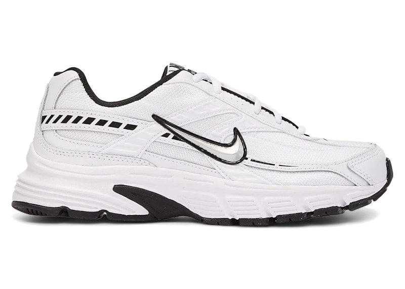 Nike Initiator White Metallic Silver (Women's)