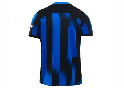 Nike Inter FC Home Stadium Jersey 2023/24 Ninja Turtles Special Edition Jersey Multicolor