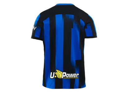 Nike Inter Milan Home Stadium 2023/24 Star Trek Special Edition Jersey Black