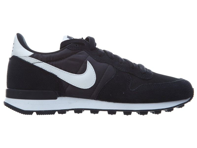 Nike Internationalist Black Smmt White-Ntrl Grey-White