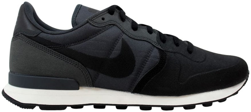 Nike Internationalist Premium SE Black