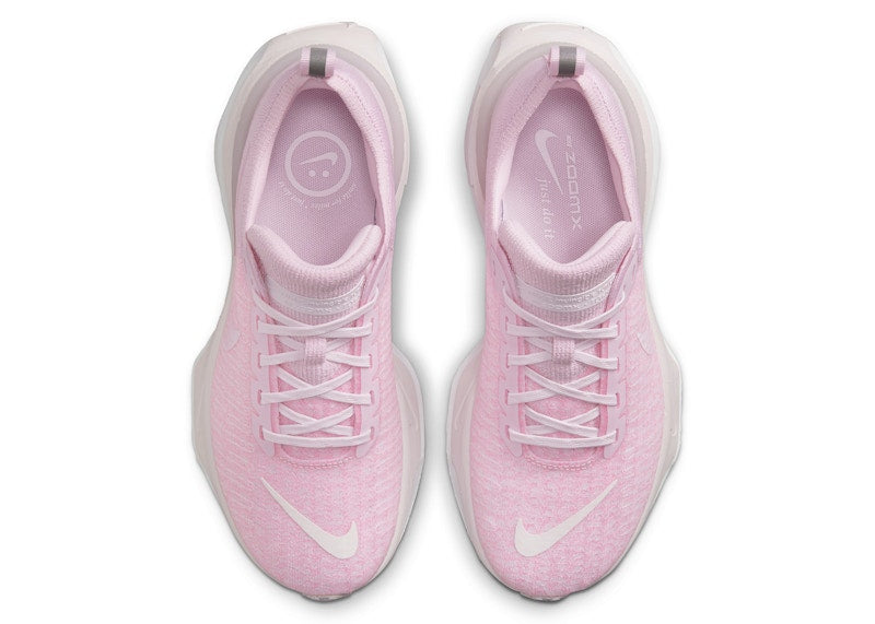 Nike ZoomX Invincible Run 3 Pink Foam (Women's)
