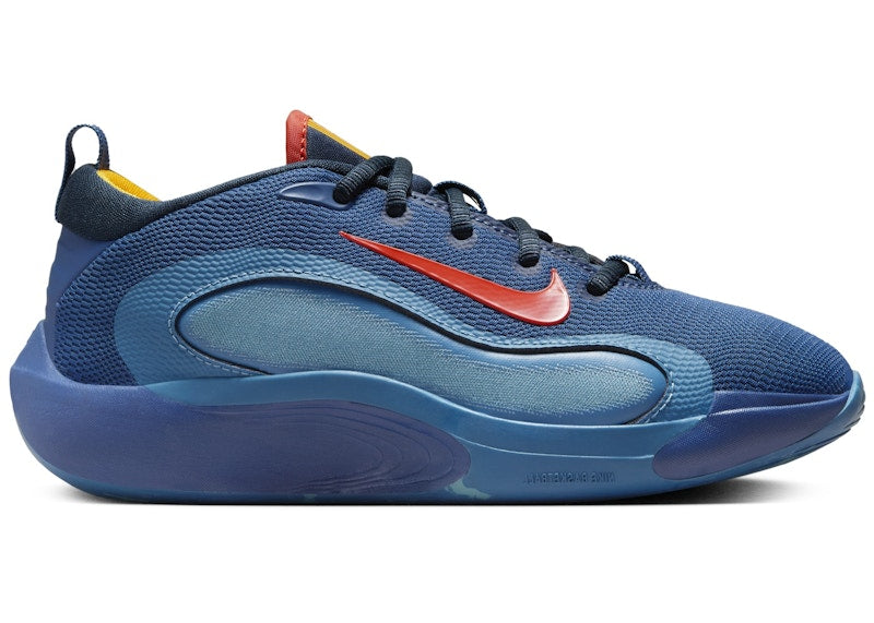 Nike IsoFly Mystic Navy Armory Navy Aegean Storm Cosmic Clay (GS)
