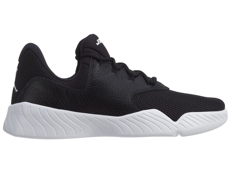 Nike J23 Low Black White