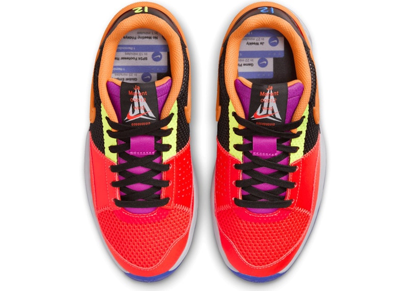 Nike Ja 1 All-Star Check (GS)