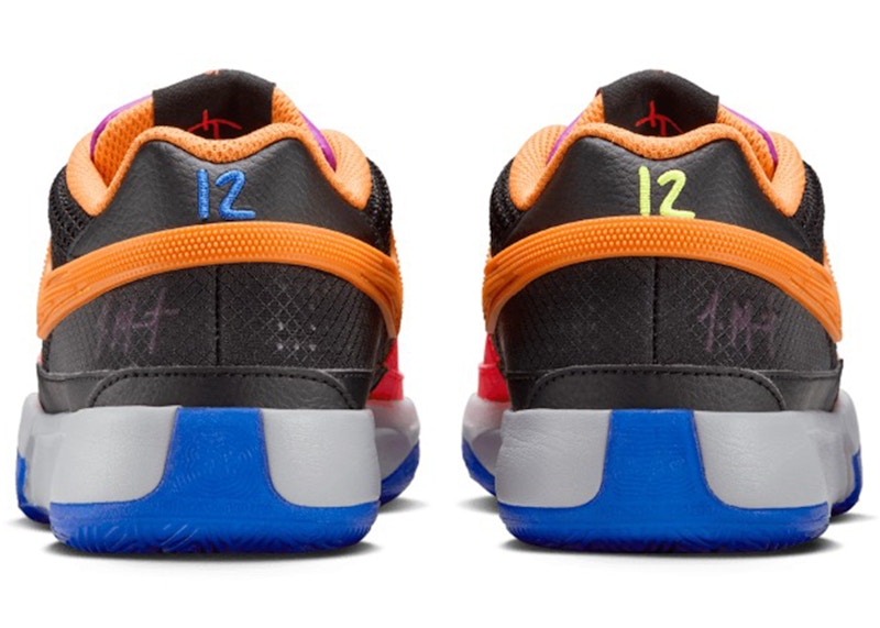 Nike Ja 1 All-Star Check (GS)