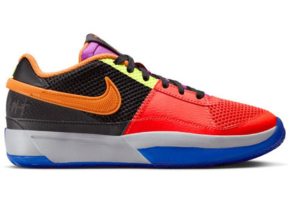 Nike Ja 1 All-Star Check (GS)