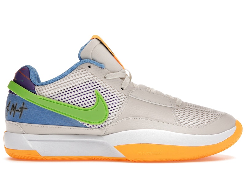 Nike Ja 1 Family Trivia (GS)