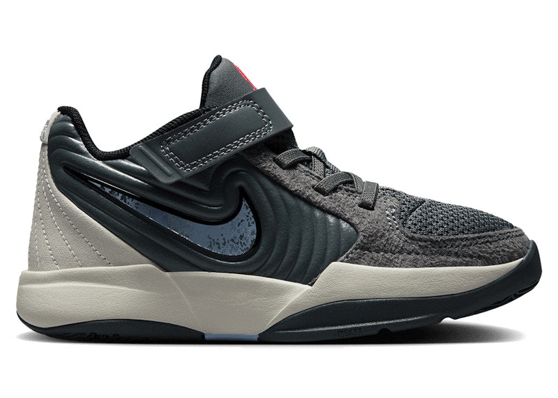 Nike Ja 2 Iron Grey (PS)