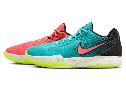 Nike Ja 2 Kool-Aid Mixed Berry (Special Box)
