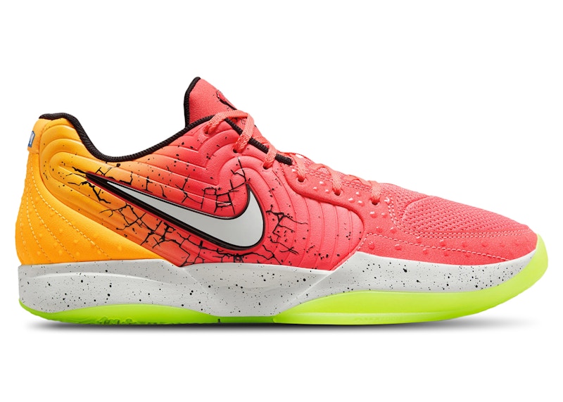 Nike Ja 2 Kool-Aid Mixed Berry (Special Box)
