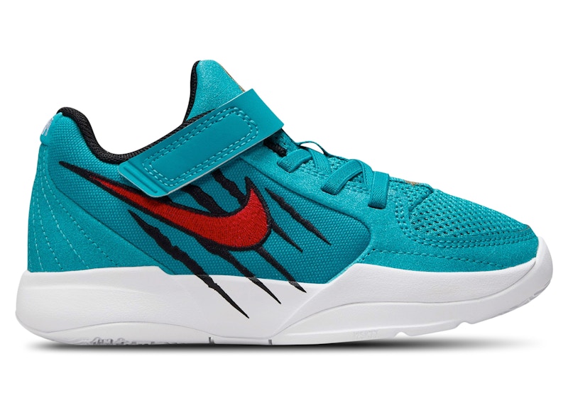 Nike Ja 2 Scratch (PS)