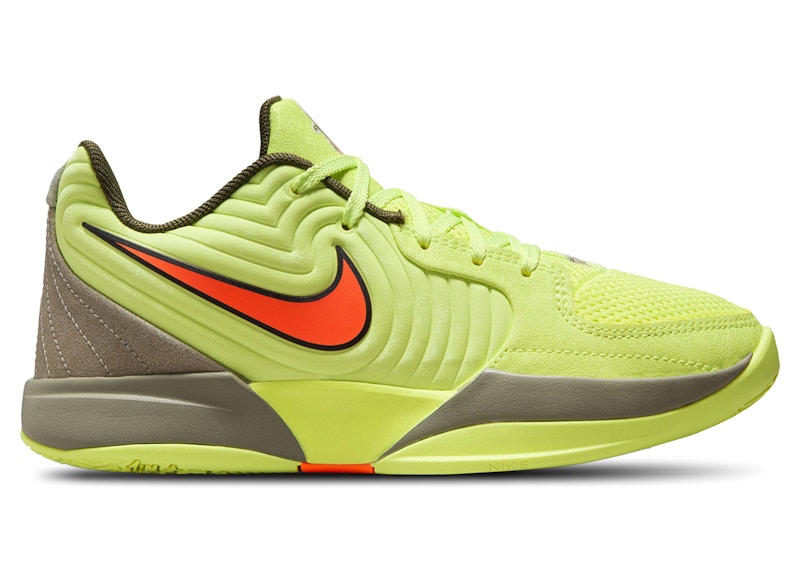 Nike Ja 2 Twelve Time (GS)