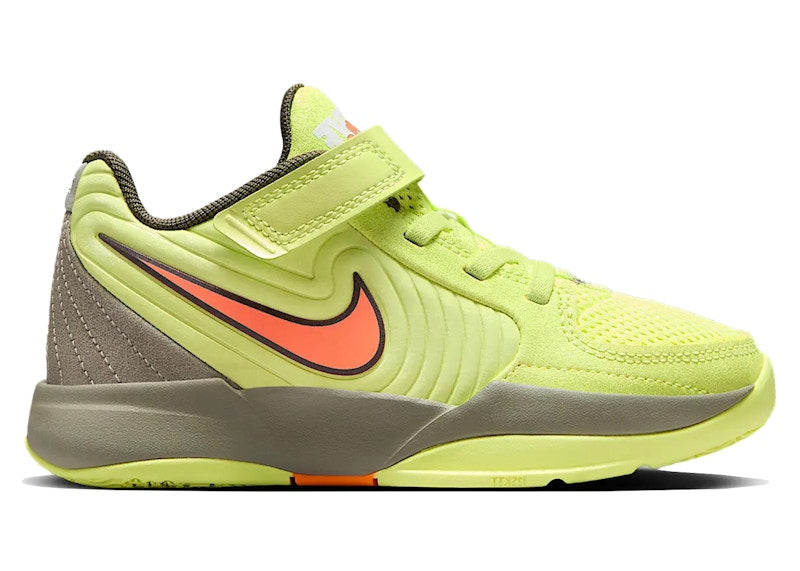 Nike Ja 2 Twelve Time (PS)
