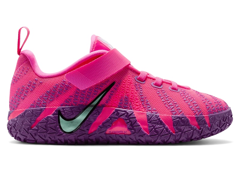 Nike Ja 3 Max Volume (PS)