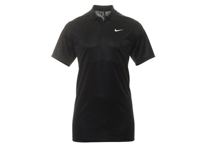 Nike Jacquard Golf Dri-FIT ADV T-shirt Cloud Grey