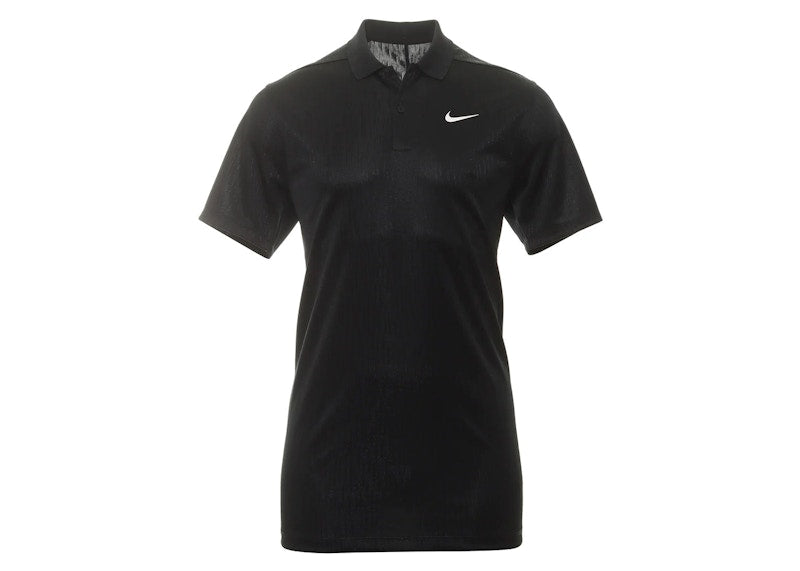 Nike Jacquard Golf Dri-FIT ADV T-shirt Cloud Grey