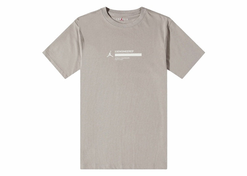 Nike Jordan 23 Engineered Slam Dunk Tee College Grey/White