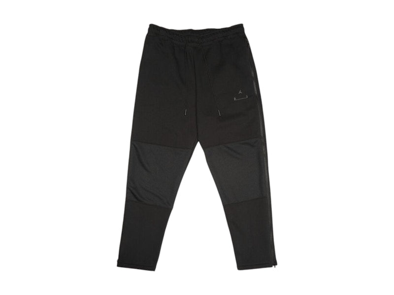 Nike Jordan 23 Enginereed Statement Fleece Sweatpants Black