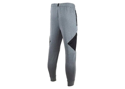Nike Jordan Air Statement Fleece Dri-FIT Sweatpants Wolf Grey/Black