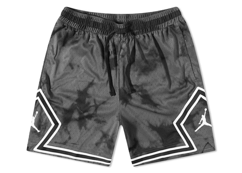Nike Jordan Dri-FIT Sport Breakfast Club Shorts Dark Shadow/Black/White