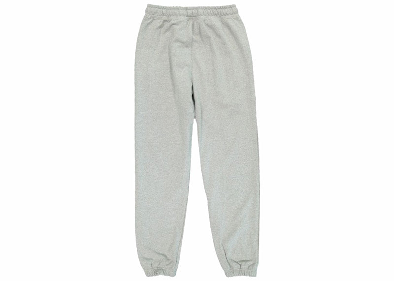 Nike Jordan Women's Essentials Fleece Sweatpants Grey Heather