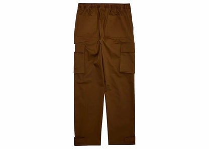 Nike Jordan Essentials Utility Trousers Brown