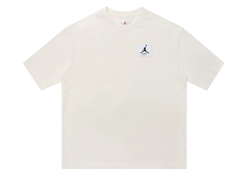 Nike Jordan Flight Essentials Tee Pale Ivory