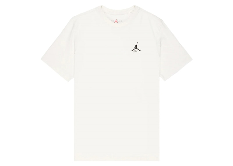 Nike Jordan Flight Heritage Tee Phantom/Desert/Black