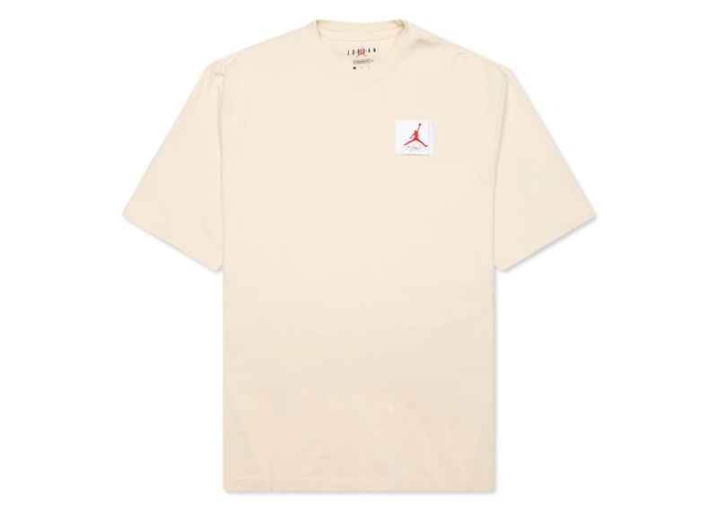 Nike Jordan Flight Tee Beach
