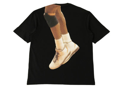 Nike Jordan II Flight Heritage Tee Black