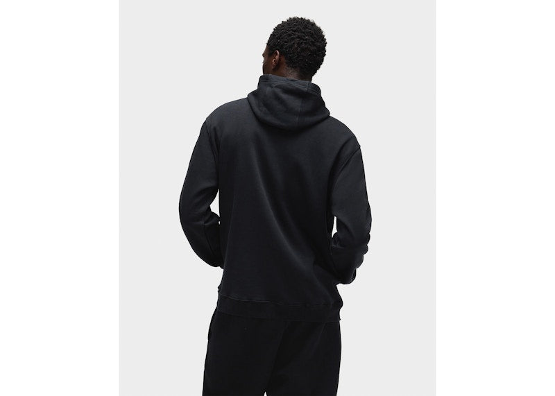Nike Jordan Jalen Hurts Love Hurts Hoodie Black
