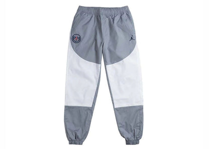 Nike Jordan PSG Flight Suit Pants Stealth Grey/White