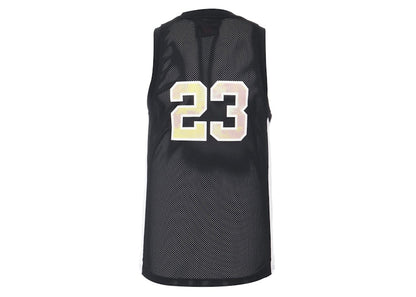 Nike Jordan Sport DNA Jersey Black