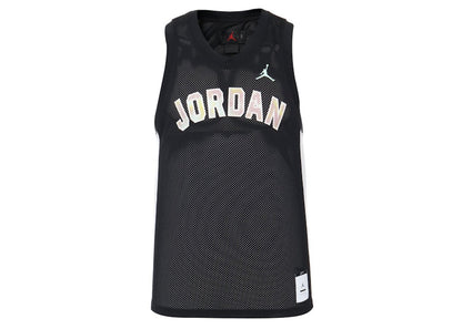 Nike Jordan Sport DNA Jersey Black