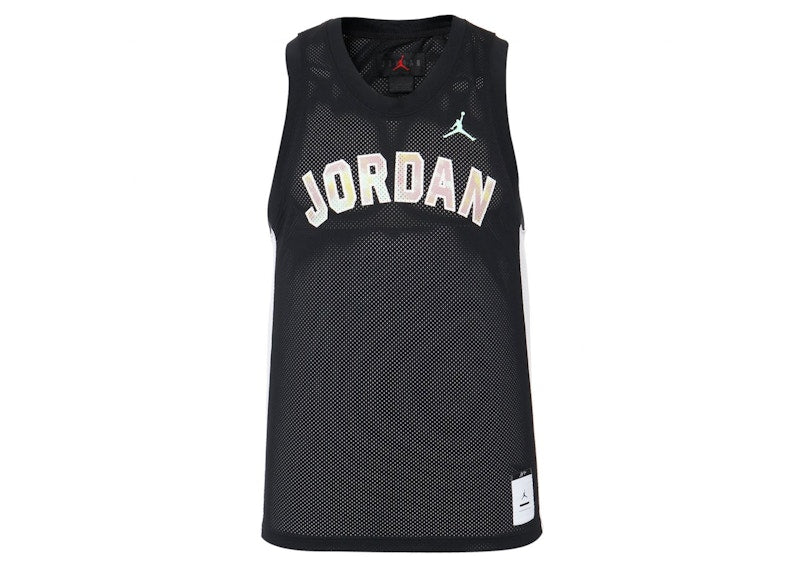 Nike Jordan Sport DNA Jersey Black