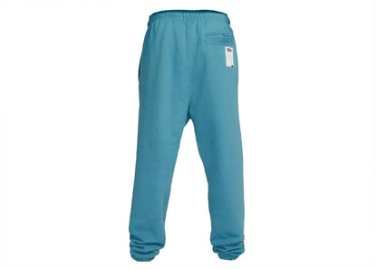 Nike Jordan Sport DNA Stay Warm Fleece Sweatpants Teal