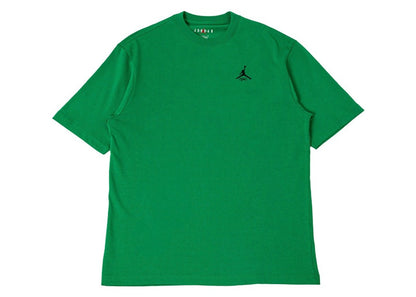 Nike Jordan XVI Flight Heritage Tee Lucky Green/Phantom/Black