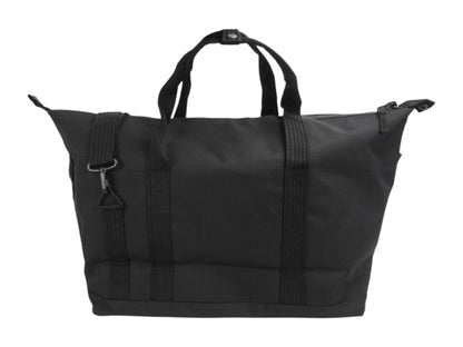 Nike Jordan x Cordura Flight 35L Duffle Bag Black/White