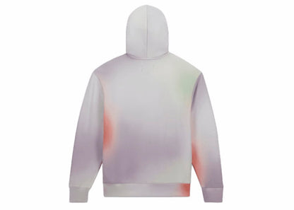 Nike Jordan x J Balvin Fleece Hoodie Multicolor