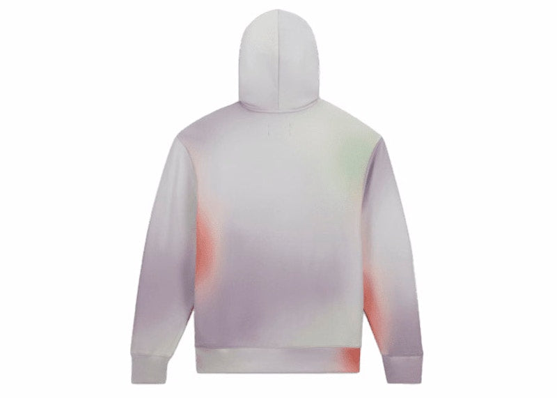 Nike Jordan x J Balvin Fleece Hoodie Multicolor