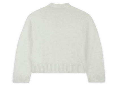 Nike Jordan x J Balvin Sweater Mint Green
