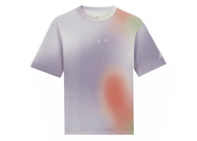 Nike Jordan x J Balvin T-shirt Multicolor