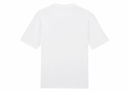 Nike Jordan x J Balvin T-shirt White